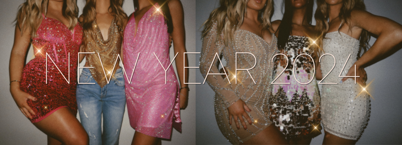 The NYE Collection