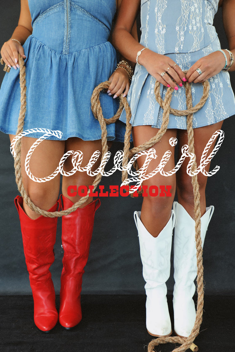 🤠Cowgirl Collection🤠